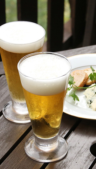 ルームサービス