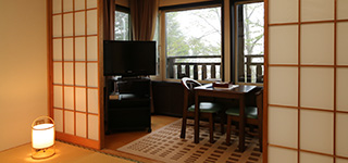 和洋室