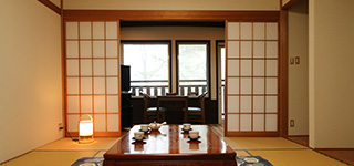 和洋室