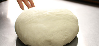 パン生地