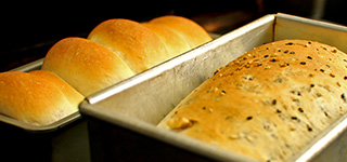 骨付きソーセージ